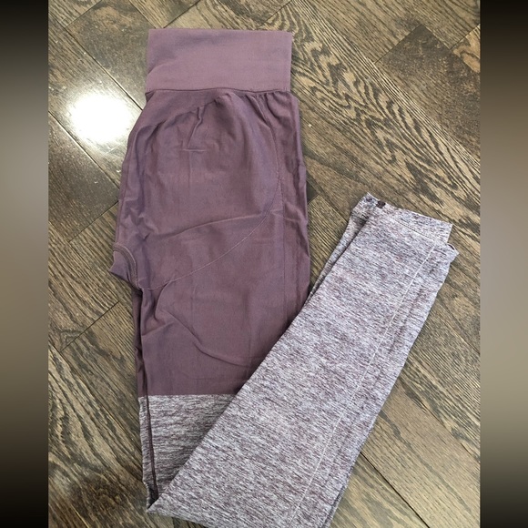 Gymshark leggings - Picture 2 of 2